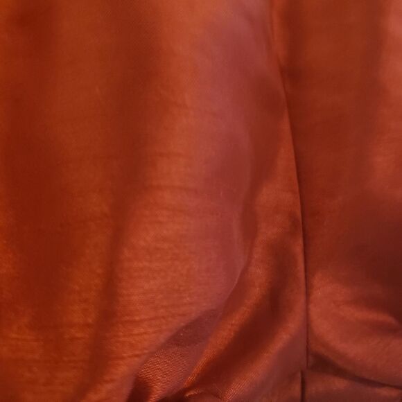 ASHLEY ANN RED BLOOMERS SHORTS SIZE 6-9 Months - Picture 2 of 3